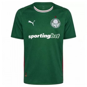 Palmeiras Thuisshirt 2026-27