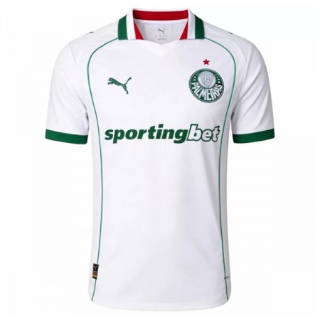 Palmeiras Uitshirt 2026-27