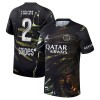 Paris Saint Germain Hakimi 2 Night Edition Shirt 2025-26