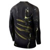 Paris Saint Germain Night Edition Shirt 2025-26 Lange Mouw