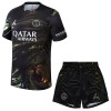Paris Saint Germain Night Edition Tenue 2025-26  - Kids