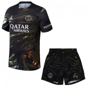 Paris Saint Germain Night Edition Tenue 2025-26  - Kids