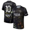 Paris Saint Germain O. Dembele 10 Night Edition Shirt 2025-26