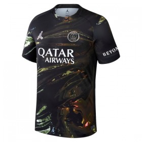 Paris Saint Germain O. Dembele 10 Night Edition Shirt 2025-26