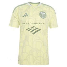 Portland Timbers Uitshirt 2026