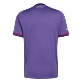River Plate Third Shirt 2025-26
