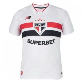 São Paulo Thuisshirt 2026-27