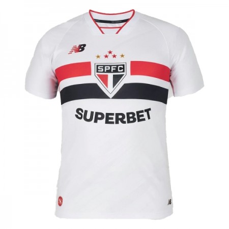 São Paulo Thuisshirt 2026-27