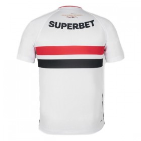 São Paulo Thuisshirt 2026-27