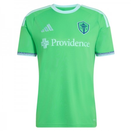 Seattle Sounders FC Thuisshirt 2026