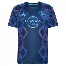 Sporting Kansas City Uitshirt 2026