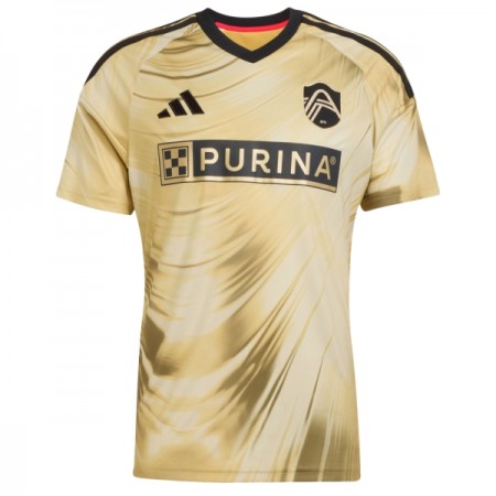 St. Louis City SC Uitshirt 2026