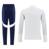 Arsenal Witte Trainingsjack Pak 2025-26
