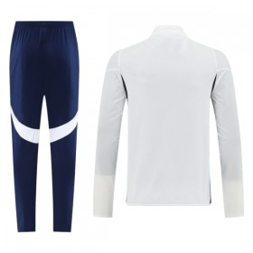 Arsenal Witte Trainingsjack Pak 2025-26