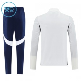 Arsenal Witte Trainingsjack Pak 2025-26  - Kids