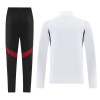 Liverpool Witte Trainingsjack Pak 2025-26