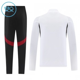 Liverpool Witte Trainingsjack Pak 2025-26  - Kids