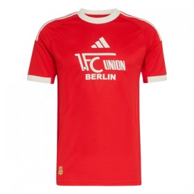 Union Berlin Jubileum Vierde Shirt 2025-26