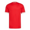 Union Berlin Jubileum Vierde Shirt 2025-26