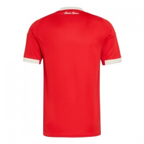 Union Berlin Jubileum Vierde Shirt 2025-26