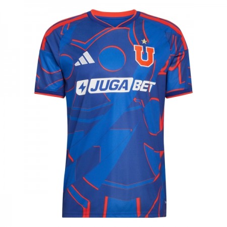 Universidad De Chile Thuisshirt 2026-27