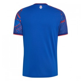 Universidad De Chile Thuisshirt 2026-27