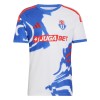 Universidad De Chile Uitshirt 2026-27