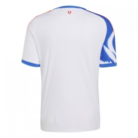 Universidad De Chile Uitshirt 2026-27