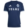 Vancouver Whitecaps Muller 13 Uitshirt 2026