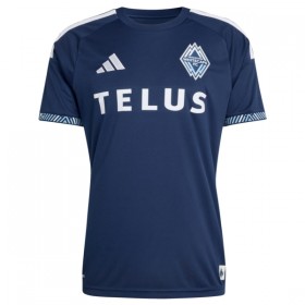 Vancouver Whitecaps Muller 13 Uittenue 2026  - Kids