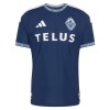 Vancouver Whitecaps Uittenue 2026  - Kids