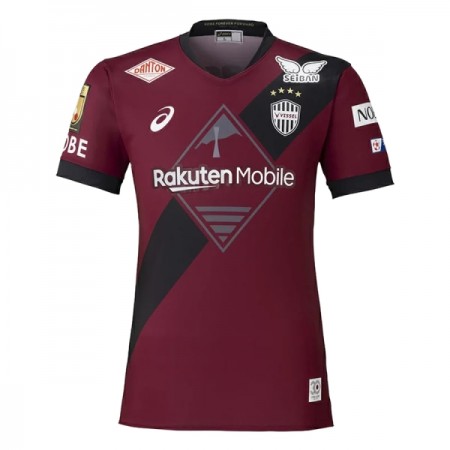 Vissel Kobe Thuisshirt 2026-27