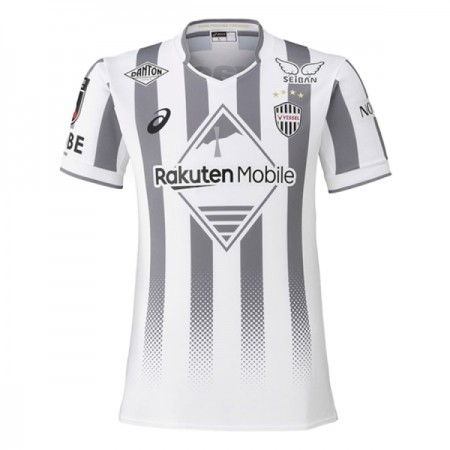 Vissel Kobe Uitshirt 2026-27