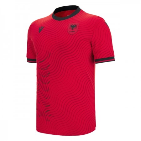 Albanië Thuisshirt 2026-27