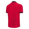 Albanië Thuisshirt 2026-27