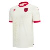Albanië Uitshirt 2026-27
