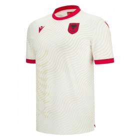 Albanië Uitshirt 2026-27