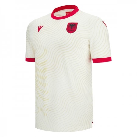 Albanië Uitshirt 2026-27