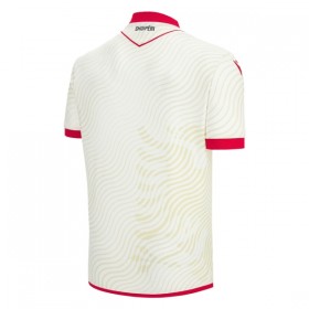 Albanië Uitshirt 2026-27