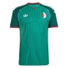 Algerije Uitshirt World Cup 2026