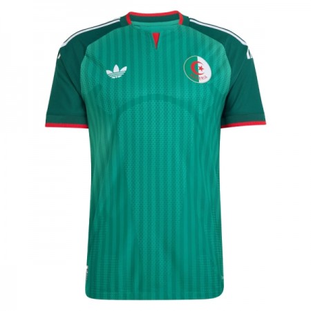 Algerije Uitshirt World Cup 2026