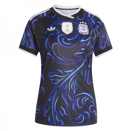 Argentinië Dames Uitshirt World Cup 2026