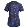 Argentinië Dames Uitshirt World Cup 2026