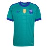 Argentinië Doelman Uitshirt World Cup 2026