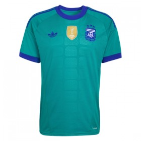 Argentinië Doelman Uitshirt World Cup 2026