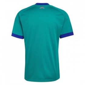 Argentinië Doelman Uitshirt World Cup 2026