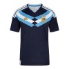 Argentinië Shirt World Cup 2026