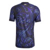 Argentinië Uitshirt World Cup 2026