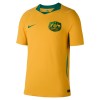 Australië Thuisshirt World Cup 2026