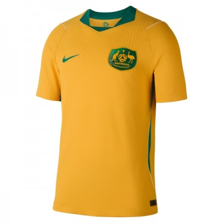 Australië Thuisshirt World Cup 2026